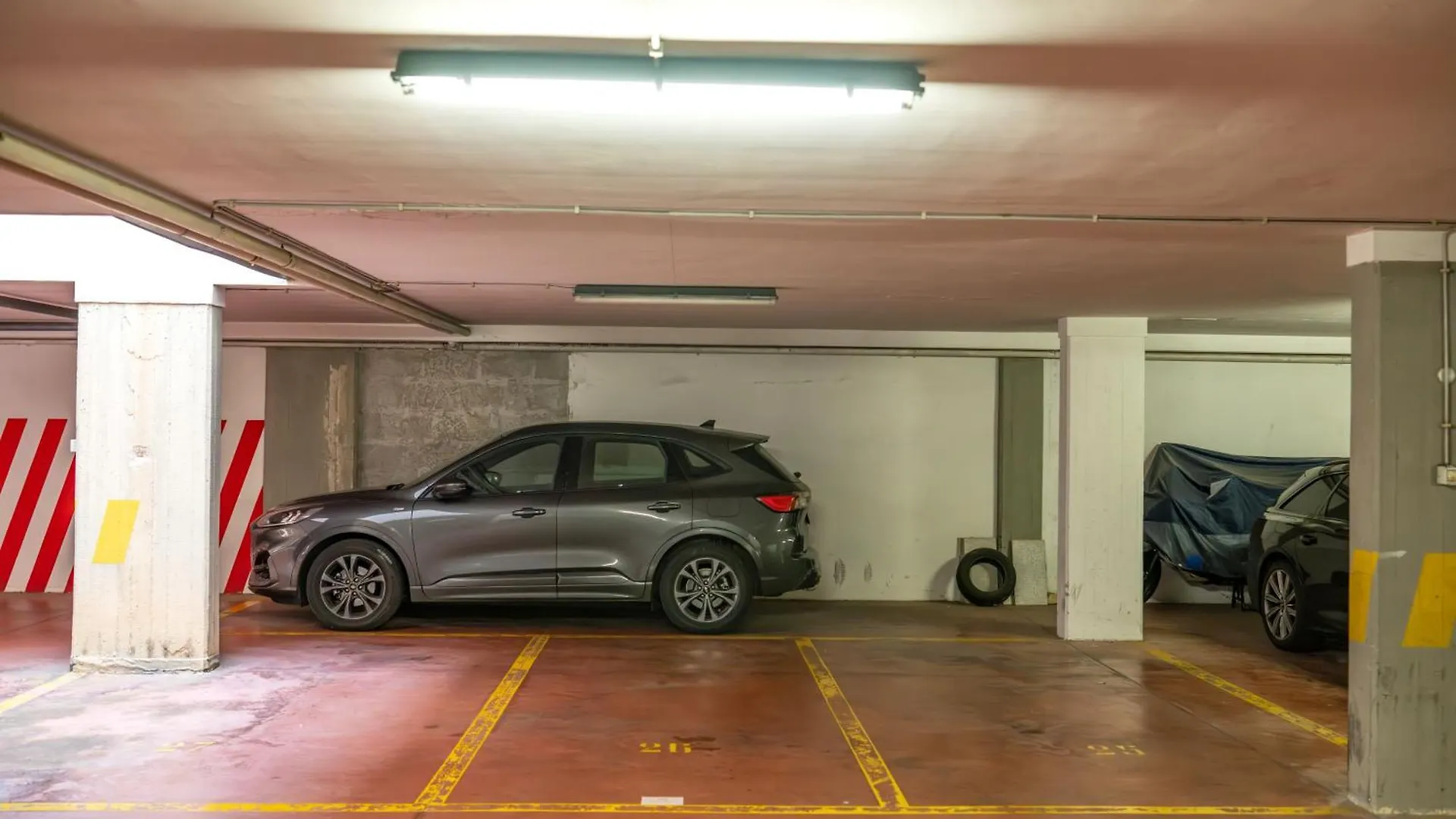 Bari Incanto - 3 Bedroom Apartment & Free Parking