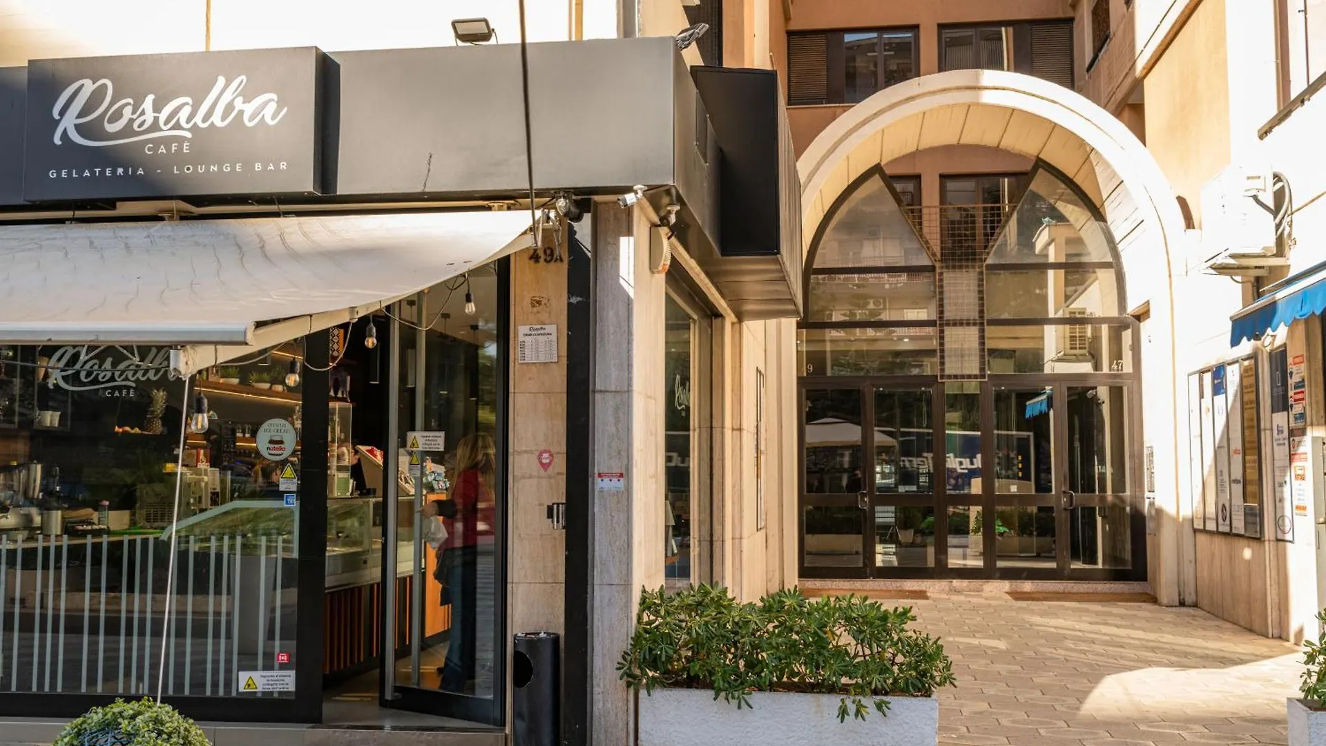 Bari Incanto - 3 Bedroom Apartment & Free Parking イタリア