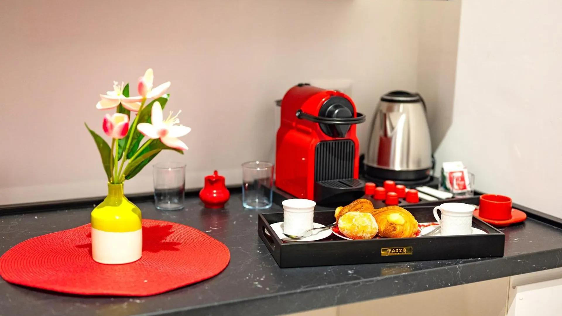 Bari Incanto - 3 Bedroom Apartment & Free Parking イタリア