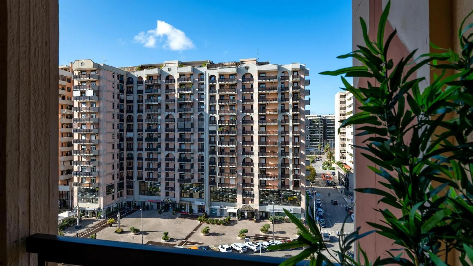 Bari Incanto - 3 Bedroom Apartment & Free Parking Italy