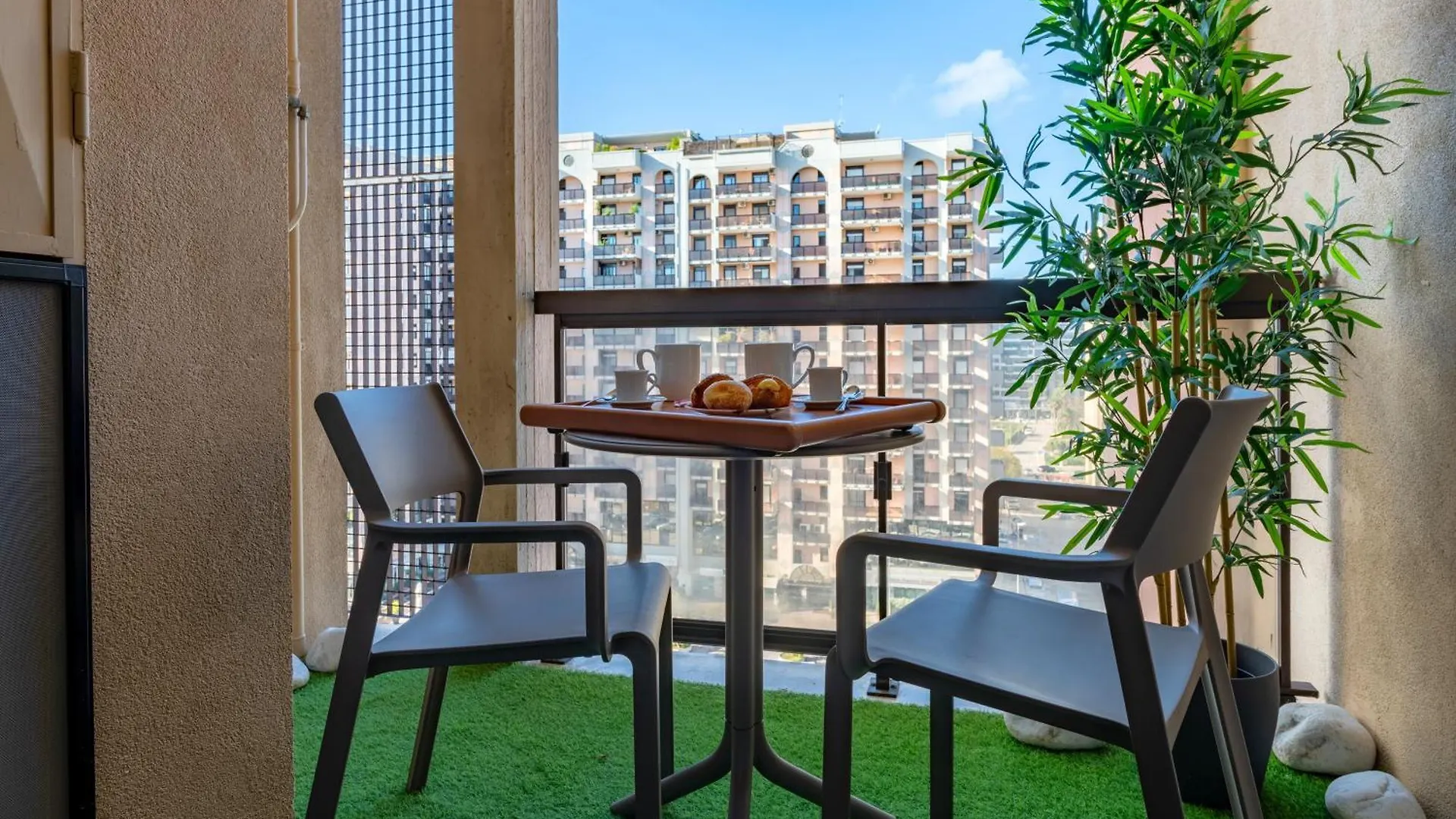 Bari Incanto - 3 Bedroom Apartment & Free Parking