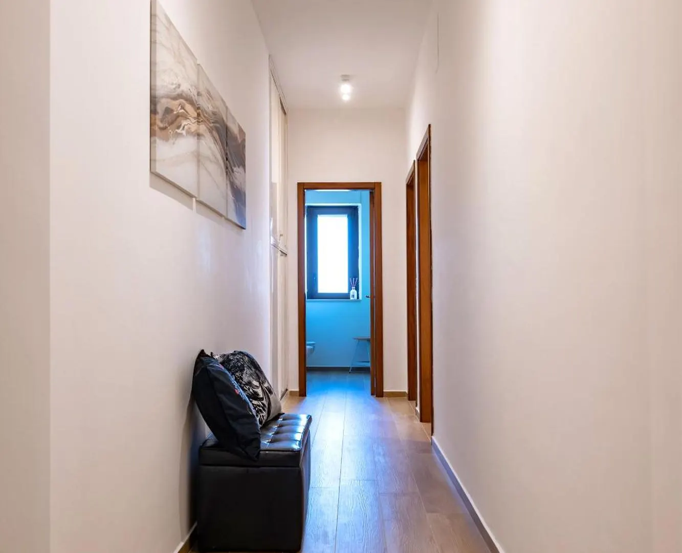 Bari Incanto - 3 Bedroom Apartment & Free Parking Italy