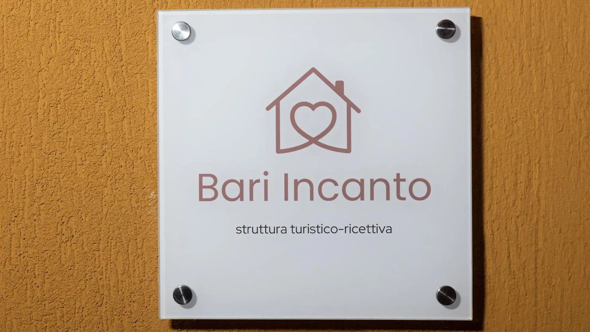 Bari Incanto - 3 Bedroom Apartment & Free Parking