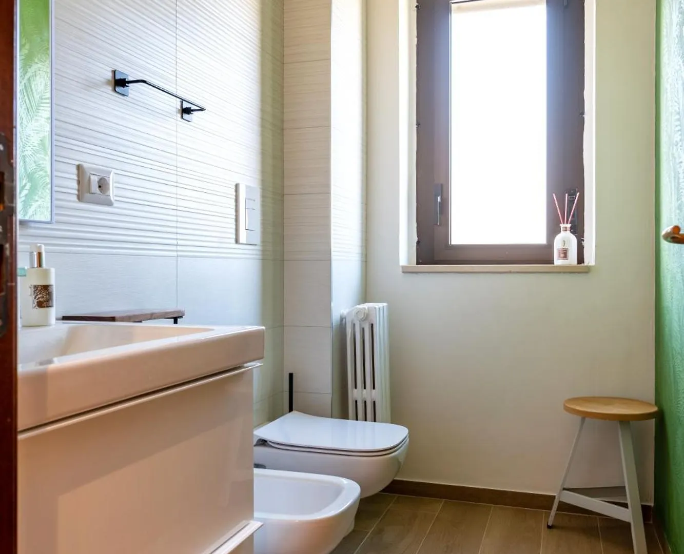 Bari Incanto - 3 Bedroom Apartment & Free Parking Italy
