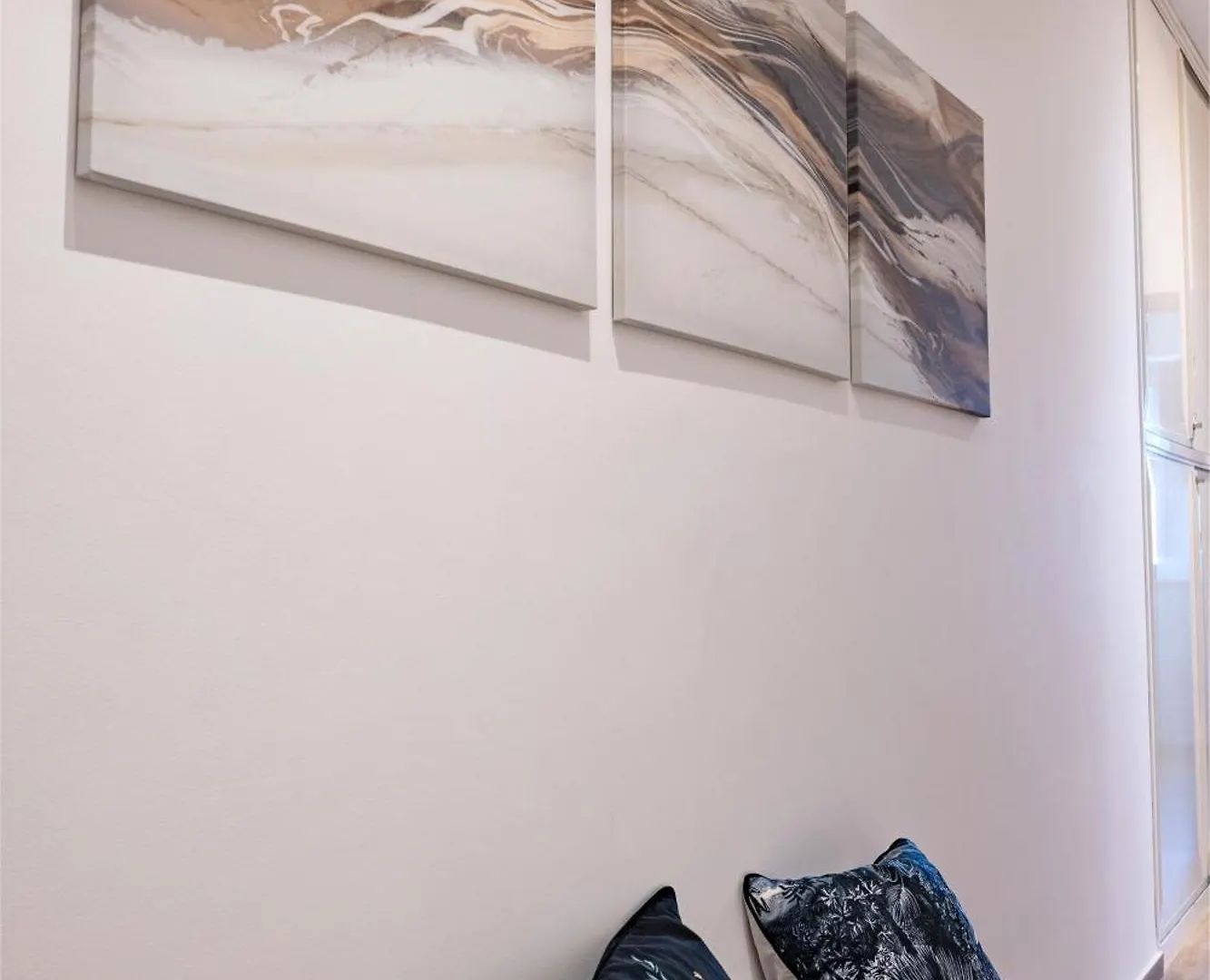 Bari Incanto - 3 Bedroom Apartment & Free Parking