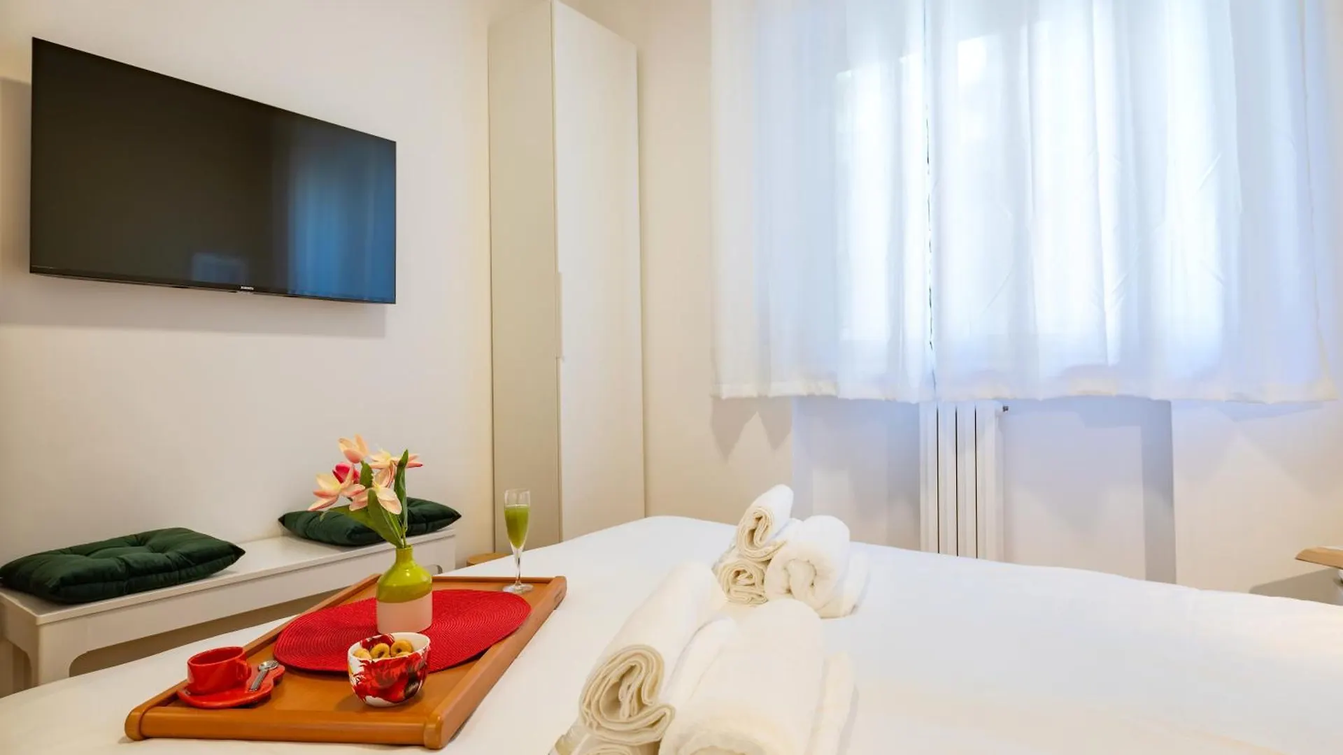 Bari Incanto - 3 Bedroom Apartment & Free Parking