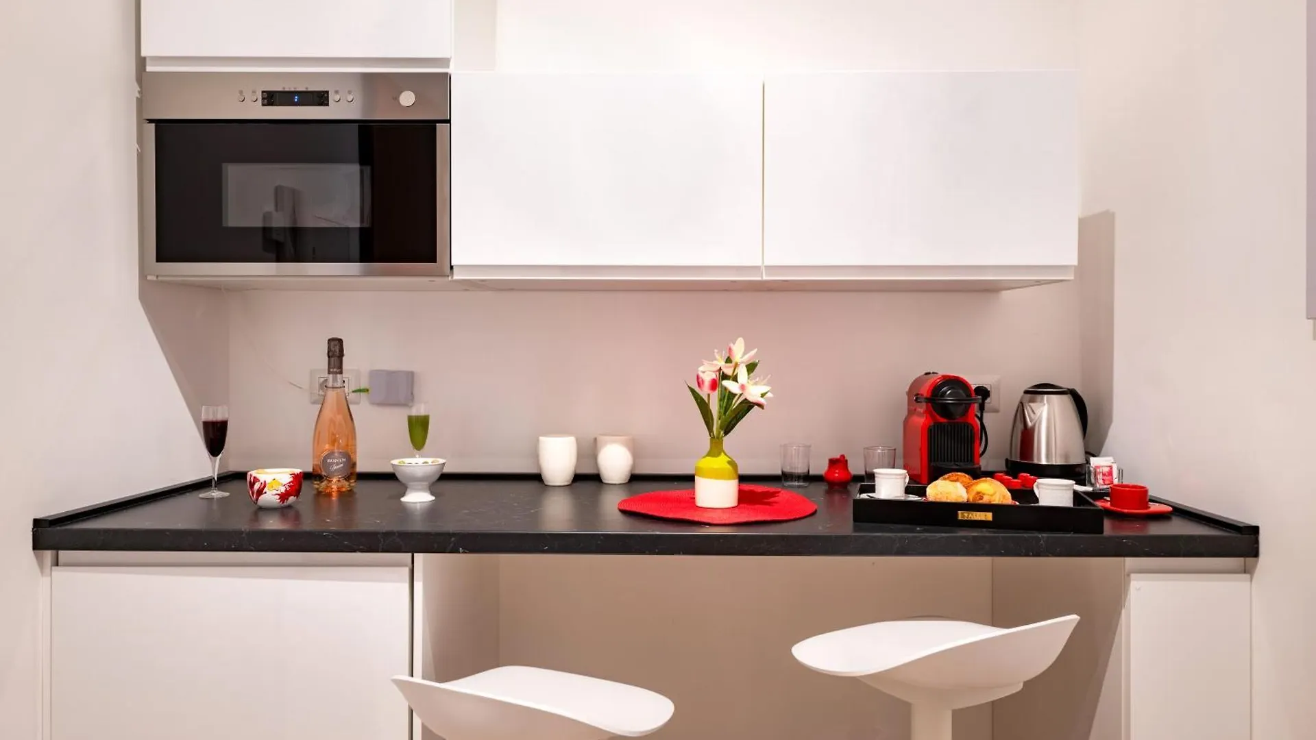 Bari Incanto - 3 Bedroom Apartment & Free Parking