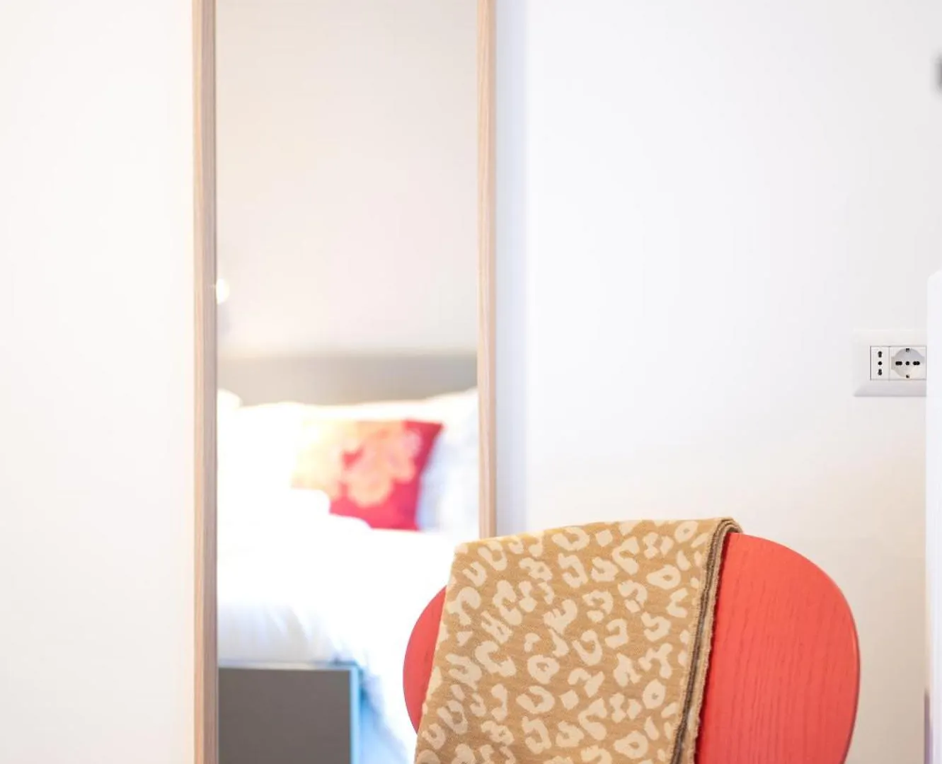 Bari Incanto - 3 Bedroom Apartment & Free Parking イタリア