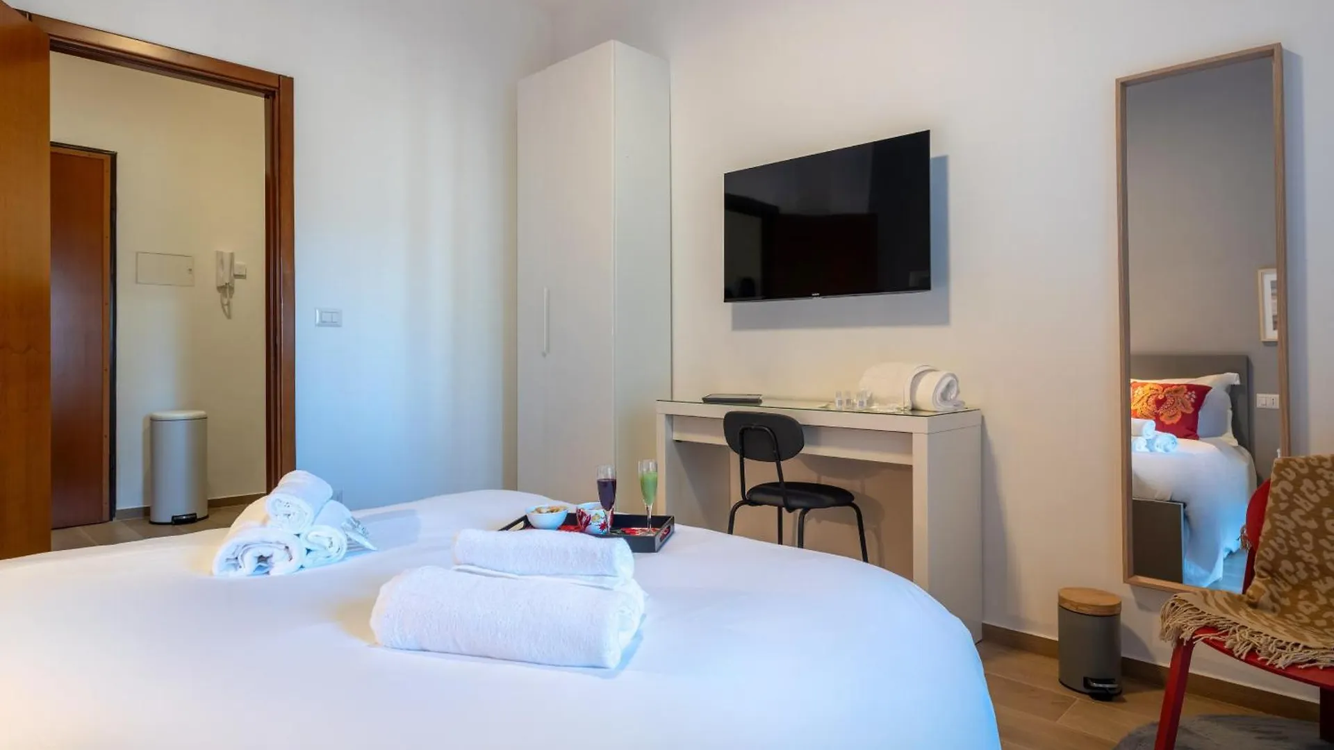 Bari Incanto - 3 Bedroom Apartment & Free Parking
