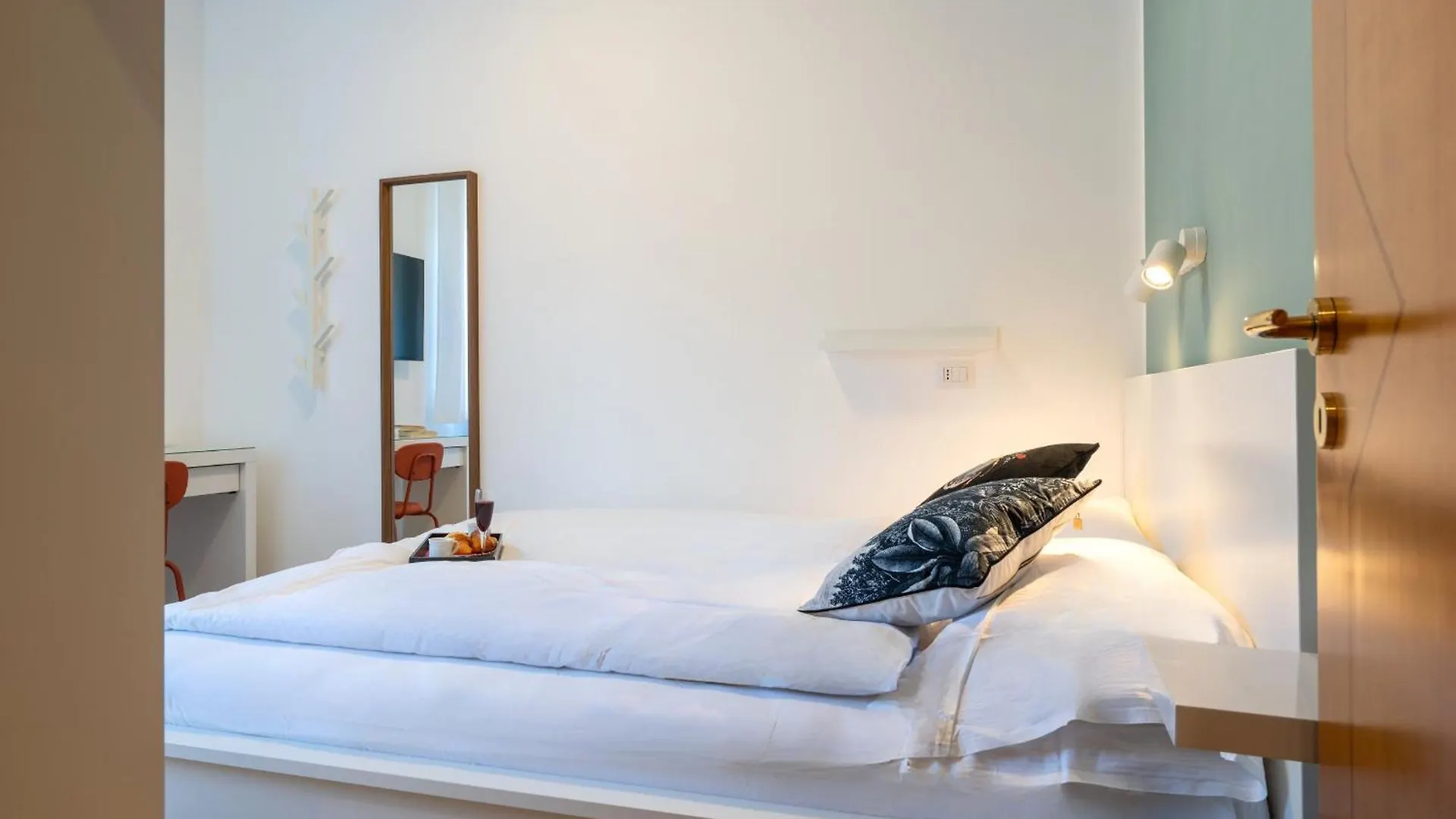 Bari Incanto - 3 Bedroom Apartment & Free Parking