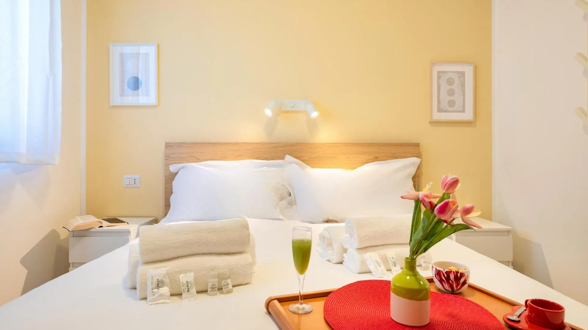 Bari Incanto - 3 Bedroom Apartment & Free Parking