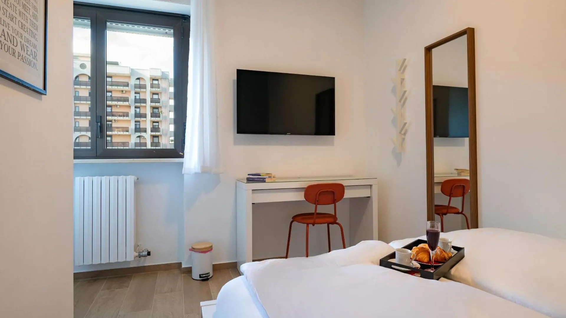 Bari Incanto - 3 Bedroom Apartment & Free Parking