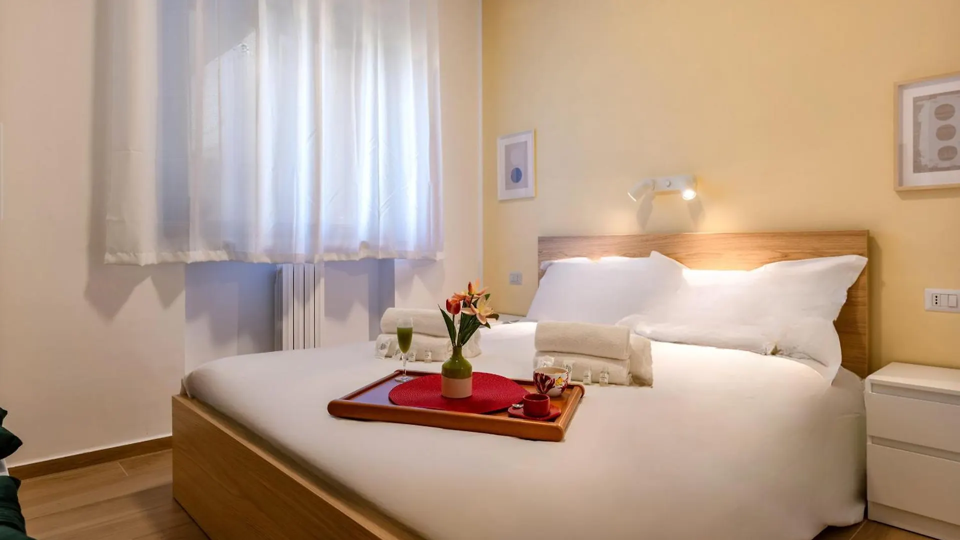 Bari Incanto - 3 Bedroom Apartment & Free Parking
