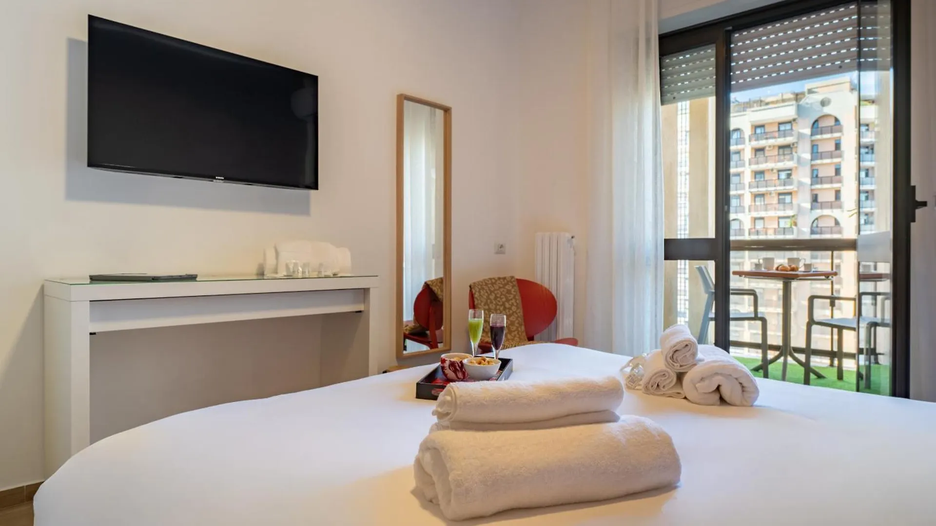 Bari Incanto - 3 Bedroom Apartment & Free Parking