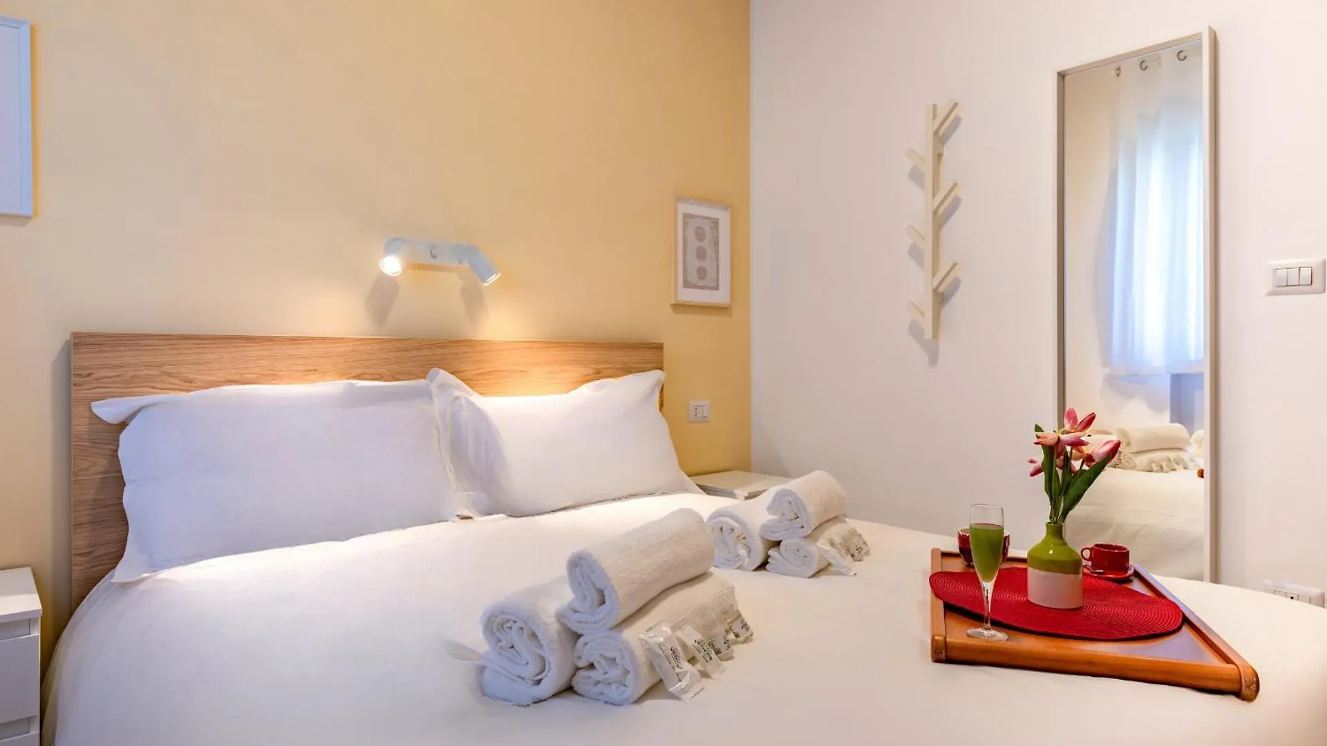 Bari Incanto - 3 Bedroom Apartment & Free Parking
