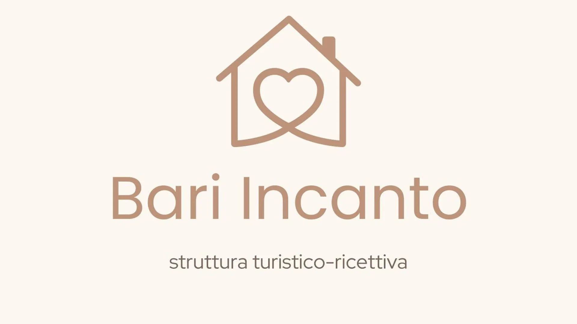 Bari Incanto - 3 Bedroom Apartment & Free Parking